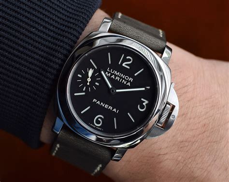 pam 111 panerai.